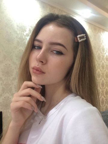 Анкета проститутки Валентина, Керчь, 24 года, №146570